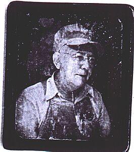 J.R. Riggs (courtesy of Birdie Brogdon)
